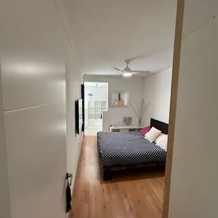 度假居 Casa Claudia Radazul *