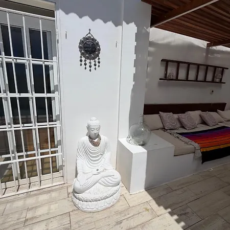 度假居 Casa Claudia Radazul