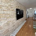 Nyaraló Casa Claudia Radazul *