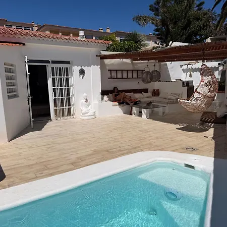 Ferienhaus Casa Claudia Radazul