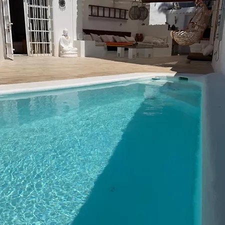 Casa Claudia Radazul Ferienhaus *