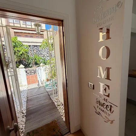 Casa Claudia Radazul * Santa Cruz de Tenerife