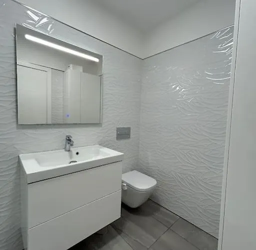 Casa Claudia Radazul Dom wakacyjny