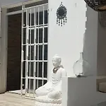 Casa Claudia Radazul * サンタクルスデテネリフェ