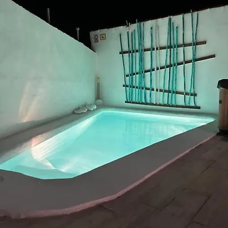 Dom wakacyjny Casa Claudia Radazul