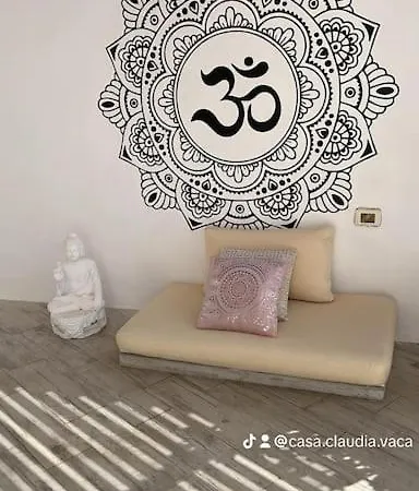 Semesterbostad Casa Claudia Radazul *