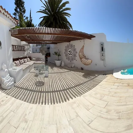 Casa Claudia Radazul * Santa Cruz de Tenerife