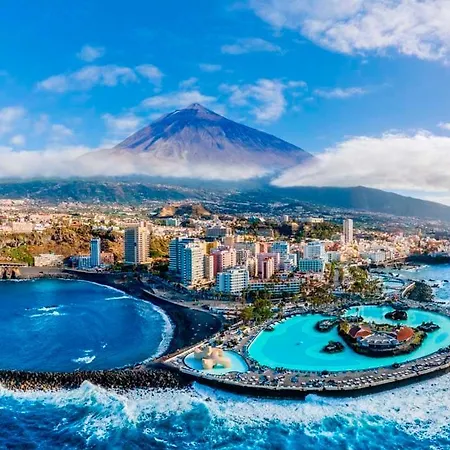 Casa Claudia Radazul * Santa Cruz de Tenerife