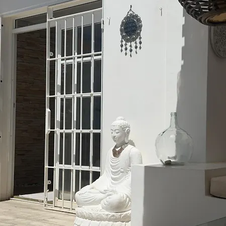 Casa Claudia Radazul * Santa Cruz de Tenerife