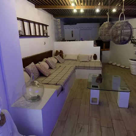 Tatil Evi Casa Claudia Radazul