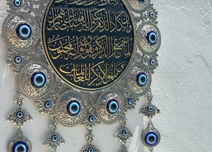 Casa Claudia Radazul Tatil Evi