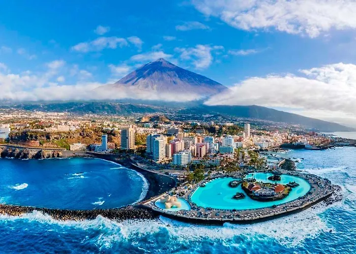 Casa Claudia Radazul * Санта-Крус-де-Тенерифе