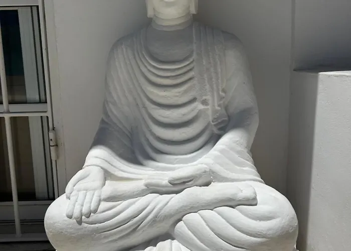 Casa Claudia Radazul Дом отдыха Санта-Крус-де-Тенерифе