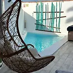 Casa Claudia Radazul * Santa Cruz de Tenerife