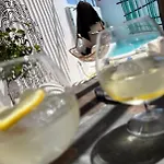 Dom wakacyjny Casa Claudia Radazul *