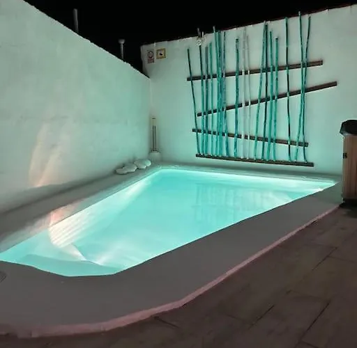 펜션 Casa Claudia Radazul